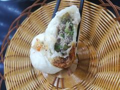 -郑家包子牛肉拉面(尚勤路店)