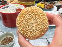 -东来顺•非遗火锅(外滩店)