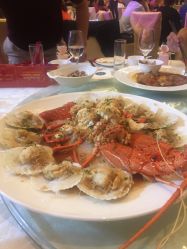 -福朋喜来登酒店·宴会厅