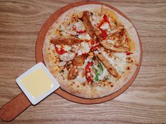 -棒约翰比萨·意面(剑河店)