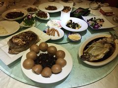 -三六三杭州菜(水上总店)