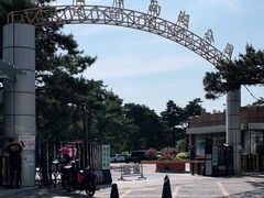 -长春市南湖公园