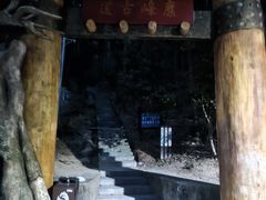 -长沙黑麋峰国家森林公园