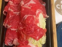 -湊湊火锅·茶憩(东城民盈国贸城店)