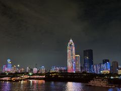 -武汉知音号