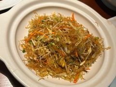 -热度餐厅(老佛爷店)