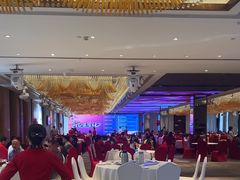 -皇马假日醉海南大酒店·假日一品派茶楼(秀英店)