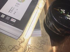 -茶是一枝花泡茶店