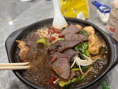 -凡老头米线砂锅(古荡新村西粮站)