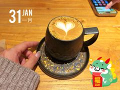 -萤火虫咖啡(后海店)