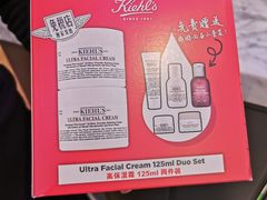 -肯尼迪机场免税店
