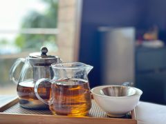 -粤菜王府·海鲜·茶市·海景餐厅(大梅沙店)