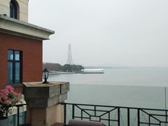 -岁粤Moon·湖景餐厅(月光码头店)