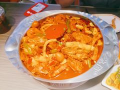 -太俏虾蟹鲜锅·肉蟹煲(仁和新城店)