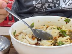 -回坊马二饺子馆