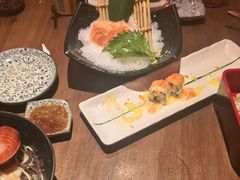 -白石的深夜食堂(济南万象城店)
