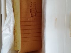 -汤姆大师傅鲜香牛肉饼(深圳保利文化广场店)