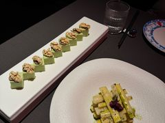 -肆月河豚·新淮扬菜·烤鸭(中关村店)