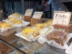 -Juicy Bakery(大学路店)