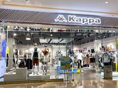 -天河城购物中心