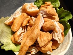 卤肥肠-大风老火锅(江北一店)