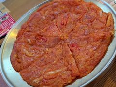 -包装马车·韩国料理·포장마차