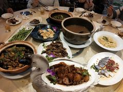-五邑人家(江门店)