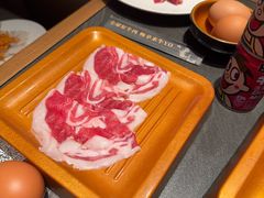 -牛YO寿喜烧和牛火锅自助(三台子万象汇店)