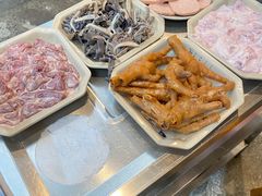 -化龙桥九宫格火锅(清水河店)