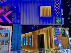 -移动谜城·大笨象密室逃脱(五棵松店)