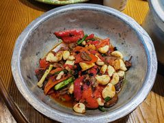 -李久其家民间餐厅(观沙岭公园店)