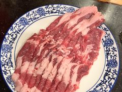 -裕德孚·非遗手切涮羊肉(东直门内大街店)
