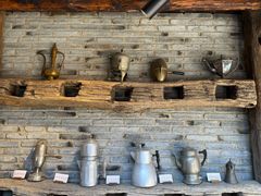 -田德能咖啡博物馆