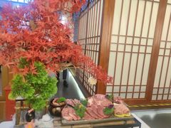 -千寻山野烤肉(中关村店)