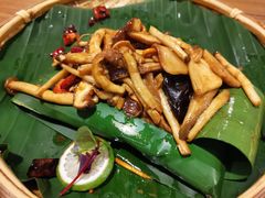 -云水瑶意境云南菜(柏威年购物中心店)