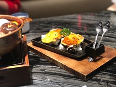 -将太无二·蓝鳍放题·北美寿司(领展购物广场中关村店)