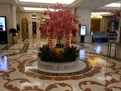 -武汉汉口火车站东方建国大酒店