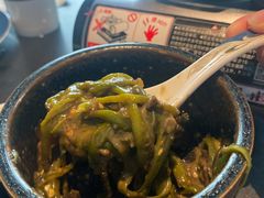 擂辣椒皮蛋-凤凰湘语·湘粤鲜融(浦东旗舰店)