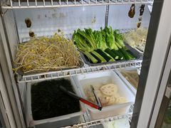 自助取餐区-蒋二哥美蛙鱼莊(天辰路店)