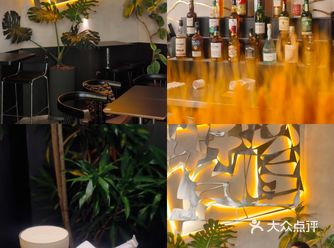 ️它的每家店都好拍耶！