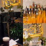 ☕️它的每家店都好拍耶!🍵