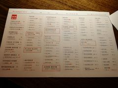 菜单-掌柜的店·河南菜(世茂店)