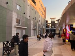 -宁波杉井奥特莱斯广场