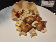 -万达瑞华酒店·品珍中餐厅
