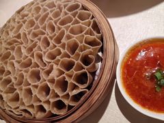 -老太原菜馆(府西街店)
