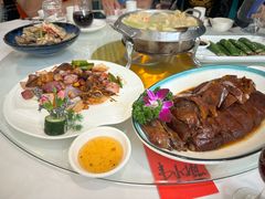 -朱仔记食府(江南大道店)