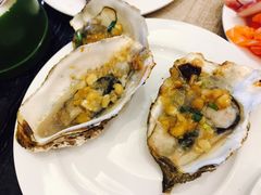 -东方红海鲜百汇(国际大厦店)