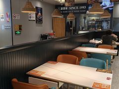 -豪享来中西餐厅(隆昌店)