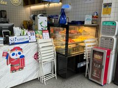 -茶百道(南浦里店)