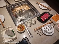 -海底捞火锅(群光广场店)